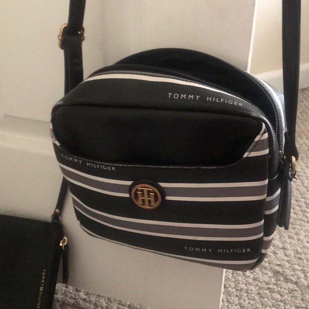 Tommy Hilfiger